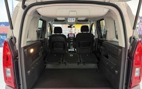 Citroen Berlingo III, 2021 год, 1 550 017 рублей, 31 фотография