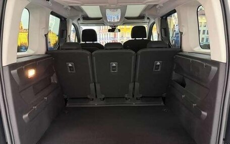 Citroen Berlingo III, 2021 год, 1 550 017 рублей, 30 фотография