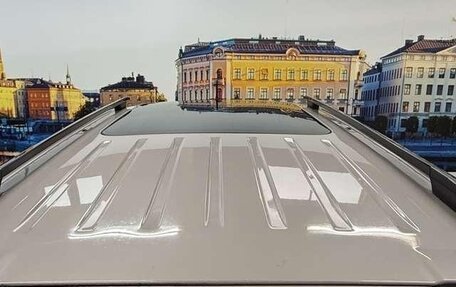 Citroen Berlingo III, 2021 год, 1 550 017 рублей, 36 фотография