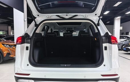 Haval H6, 2022 год, 1 120 000 рублей, 10 фотография