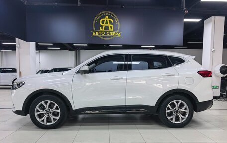 Haval H6, 2022 год, 1 120 000 рублей, 7 фотография