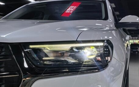 Haval H6, 2022 год, 1 120 000 рублей, 8 фотография