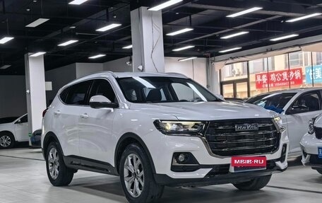 Haval H6, 2022 год, 1 120 000 рублей, 3 фотография