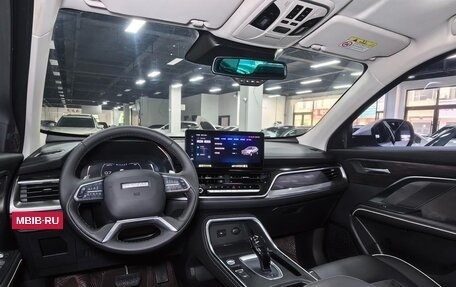 Haval H6, 2022 год, 1 120 000 рублей, 15 фотография