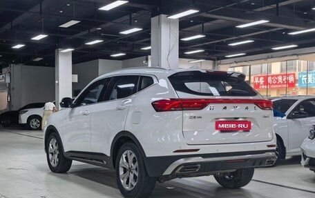 Haval H6, 2022 год, 1 120 000 рублей, 6 фотография