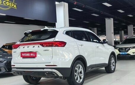 Haval H6, 2022 год, 1 120 000 рублей, 4 фотография