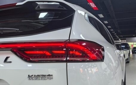 Haval H6, 2022 год, 1 120 000 рублей, 9 фотография