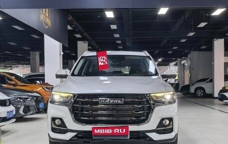 Haval H6, 2022 год, 1 120 000 рублей, 2 фотография