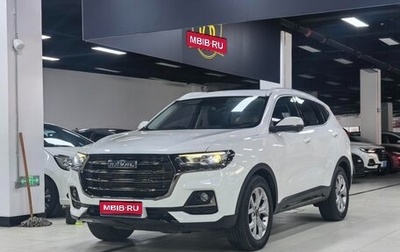 Haval H6, 2022 год, 1 120 000 рублей, 1 фотография