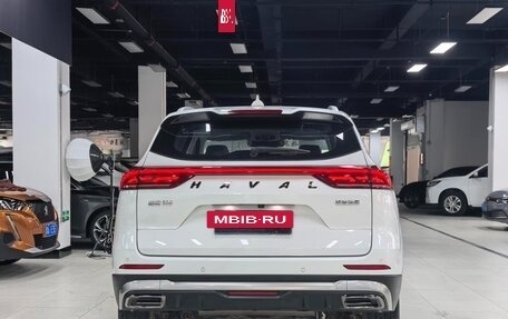 Haval H6, 2022 год, 1 120 000 рублей, 5 фотография