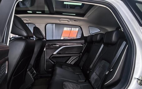 Haval H6, 2022 год, 1 120 000 рублей, 22 фотография