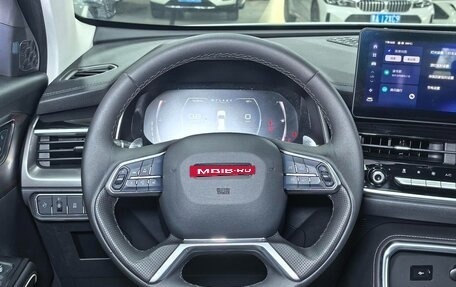 Haval H6, 2022 год, 1 120 000 рублей, 17 фотография