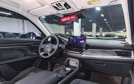 Haval H6, 2022 год, 1 120 000 рублей, 19 фотография
