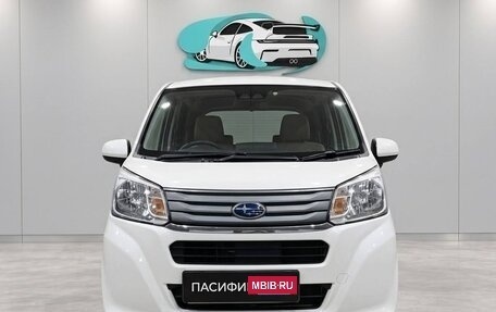 Subaru Stella III, 2021 год, 517 009 рублей, 2 фотография