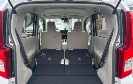 Subaru Stella III, 2021 год, 517 009 рублей, 9 фотография