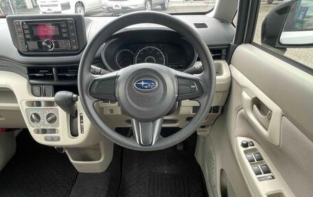 Subaru Stella III, 2021 год, 517 009 рублей, 6 фотография