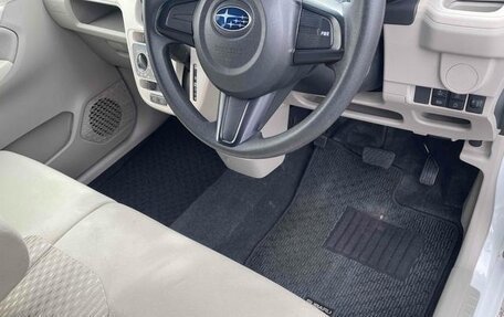 Subaru Stella III, 2021 год, 517 009 рублей, 13 фотография