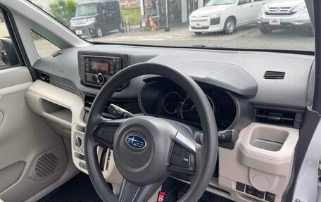Subaru Stella III, 2021 год, 517 009 рублей, 12 фотография