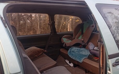 Toyota Estima III рестайлинг -2, 1994 год, 120 000 рублей, 5 фотография