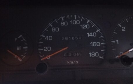 Toyota Estima III рестайлинг -2, 1994 год, 120 000 рублей, 11 фотография