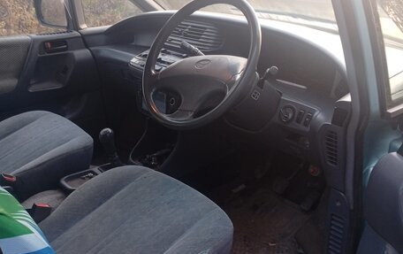 Toyota Estima III рестайлинг -2, 1994 год, 120 000 рублей, 9 фотография