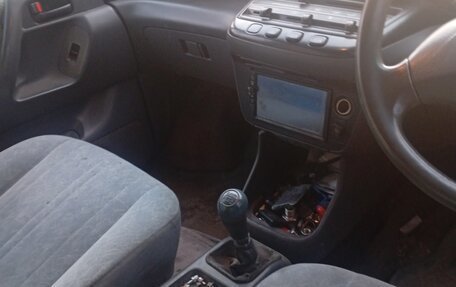 Toyota Estima III рестайлинг -2, 1994 год, 120 000 рублей, 10 фотография