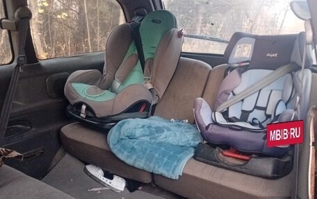 Toyota Estima III рестайлинг -2, 1994 год, 120 000 рублей, 8 фотография