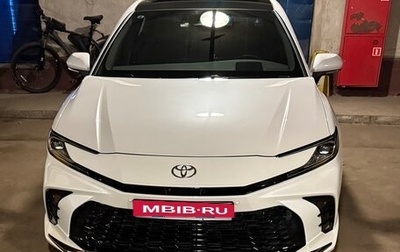 Toyota Camry, 2025 год, 4 200 000 рублей, 1 фотография