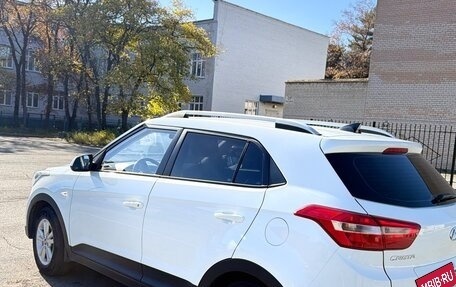 Hyundai Creta I рестайлинг, 2018 год, 1 800 000 рублей, 4 фотография