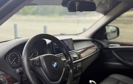 BMW X5, 2008 год, 1 560 000 рублей, 6 фотография
