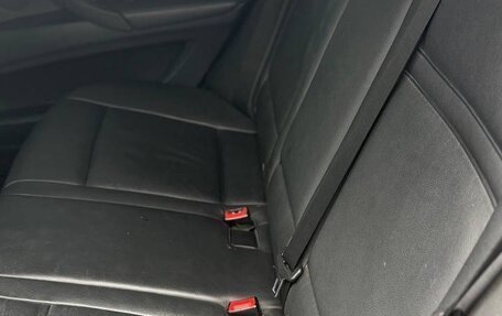 BMW X5, 2008 год, 1 560 000 рублей, 9 фотография