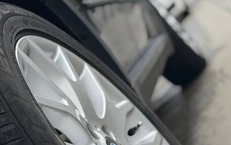 BMW X5, 2008 год, 1 560 000 рублей, 11 фотография