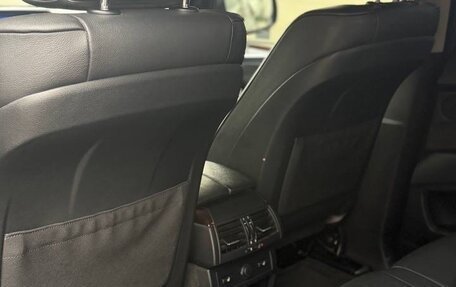 BMW X5, 2008 год, 1 560 000 рублей, 10 фотография