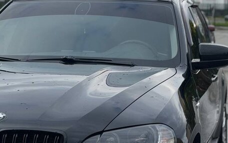 BMW X5, 2008 год, 1 560 000 рублей, 13 фотография