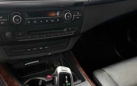 BMW X5, 2008 год, 1 560 000 рублей, 8 фотография