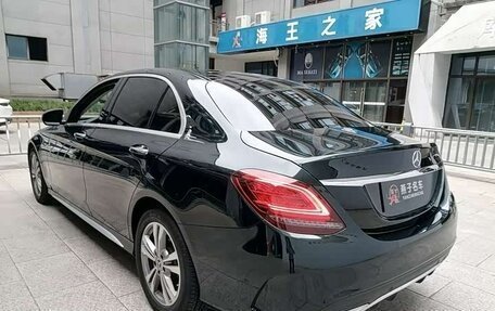 Mercedes-Benz C-Класс, 2021 год, 2 390 002 рублей, 3 фотография