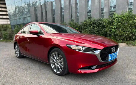 Mazda 3, 2023 год, 1 850 000 рублей, 3 фотография