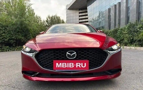 Mazda 3, 2023 год, 1 850 000 рублей, 2 фотография