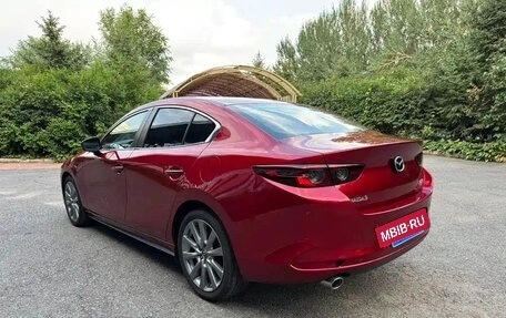 Mazda 3, 2023 год, 1 850 000 рублей, 11 фотография