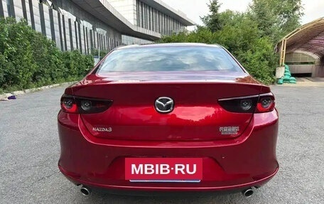 Mazda 3, 2023 год, 1 850 000 рублей, 12 фотография