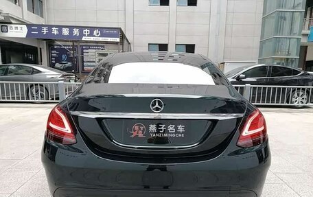 Mercedes-Benz C-Класс, 2021 год, 2 390 002 рублей, 4 фотография