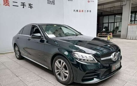 Mercedes-Benz C-Класс, 2021 год, 2 390 002 рублей, 6 фотография
