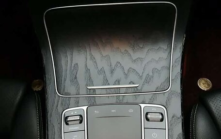 Mercedes-Benz C-Класс, 2021 год, 2 390 002 рублей, 11 фотография