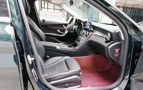 Mercedes-Benz C-Класс, 2021 год, 2 390 002 рублей, 9 фотография