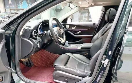 Mercedes-Benz C-Класс, 2021 год, 2 390 002 рублей, 8 фотография