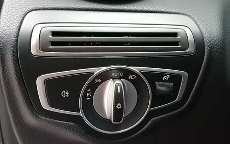 Mercedes-Benz C-Класс, 2021 год, 2 390 002 рублей, 16 фотография