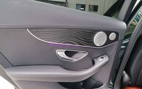 Mercedes-Benz C-Класс, 2021 год, 2 390 002 рублей, 14 фотография