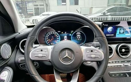 Mercedes-Benz C-Класс, 2021 год, 2 390 002 рублей, 15 фотография