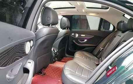 Mercedes-Benz C-Класс, 2021 год, 2 390 002 рублей, 12 фотография