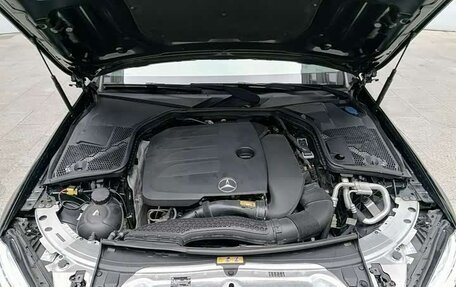Mercedes-Benz C-Класс, 2021 год, 2 390 002 рублей, 18 фотография